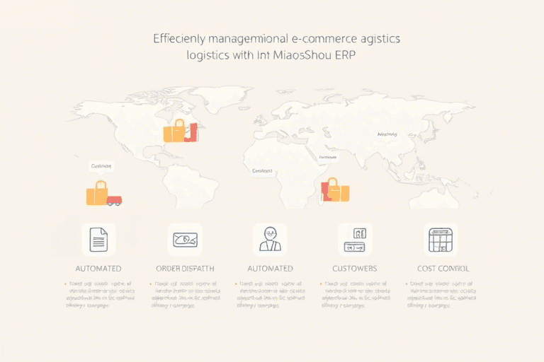 妙手ERP怎么找货代？手把手教你高效对接优质物流服务商