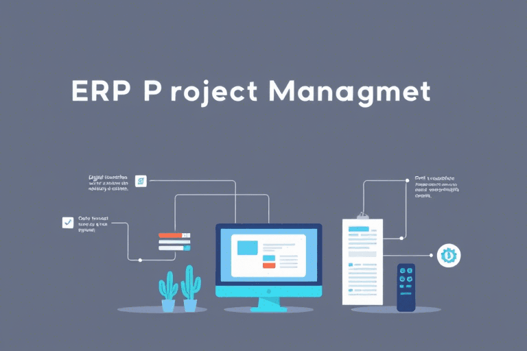 如何编写一份高效的ERP需求文档？企业实施前必须掌握的关键步骤