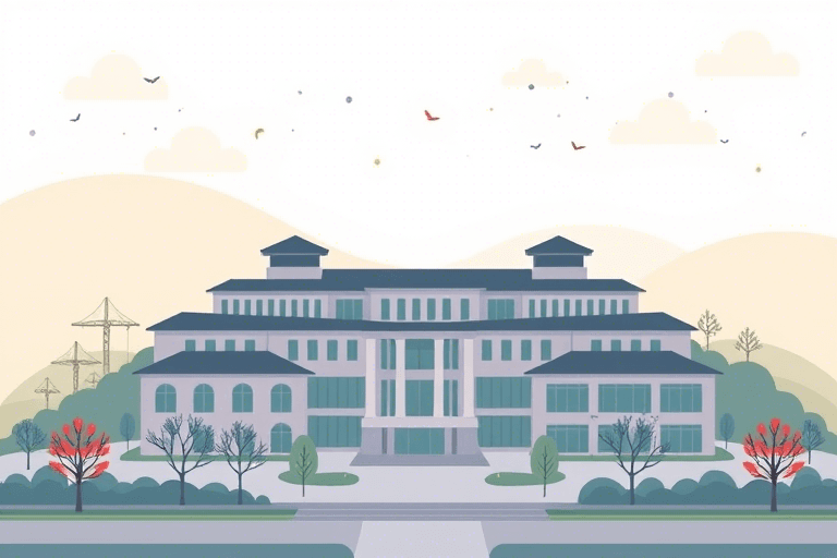 仲恺农业工程学院教务管理系统如何提升教学管理效率与学生体验