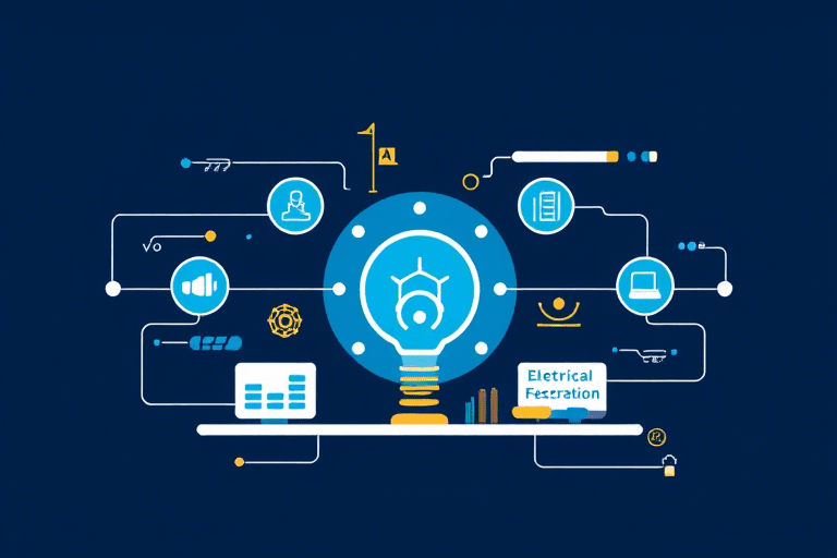 电务安全生产管理系统如何构建才能实现高效安全监管与风险防控？