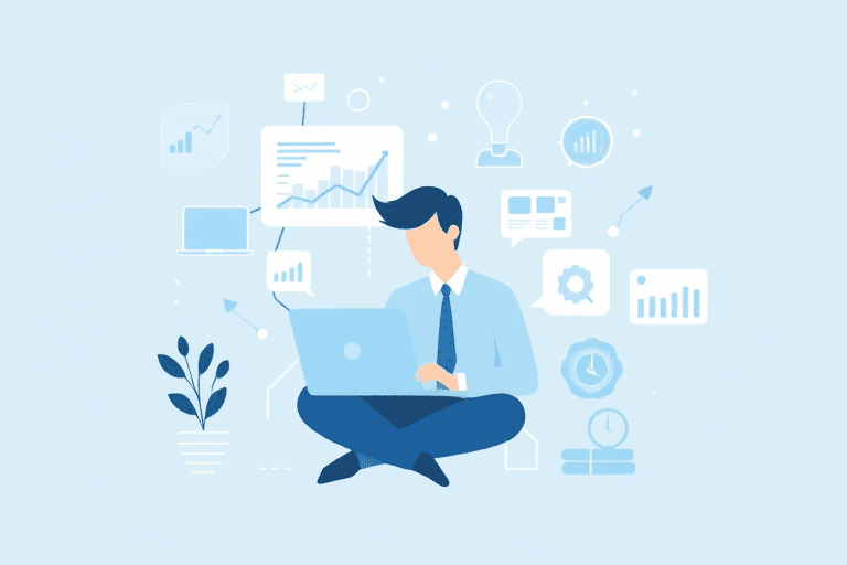 文员要会ERP系统吗？掌握这项技能能提升工作效率和职业竞争力