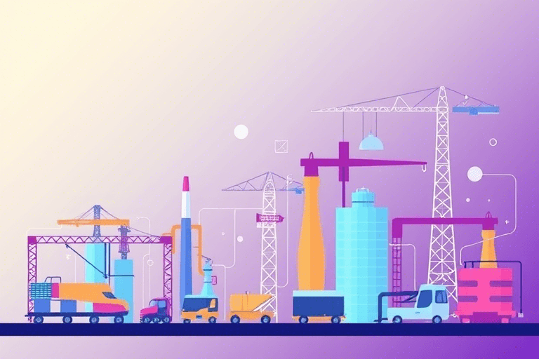 制造行业ERP软件如何助力企业实现数字化转型与效率提升