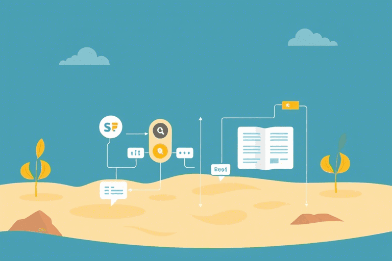 ERP沙盘制作怎么做：从零开始构建企业运营模拟系统