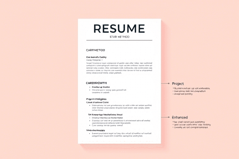 ERP工作经历怎么写：从零基础到专业简历的完整指南