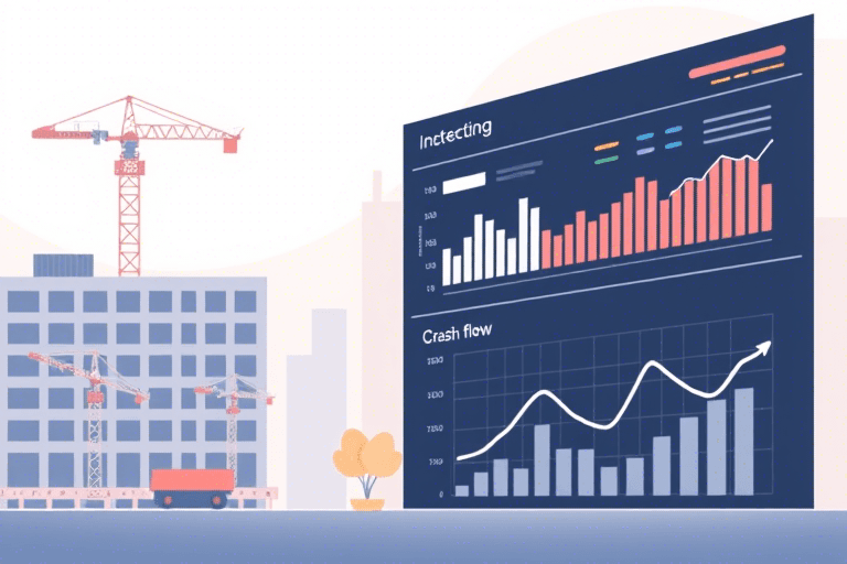 工程项目收支管理系统如何构建？高效管控项目资金流的秘诀揭秘