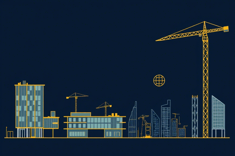 建设工程图审管理系统如何实现高效、智能的工程图纸审查流程