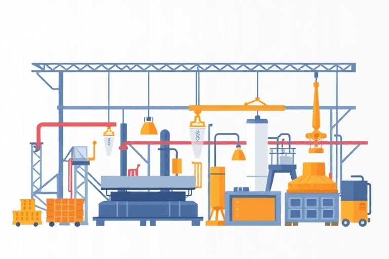 三驱生产管理系统如何驱动制造业高质量发展？