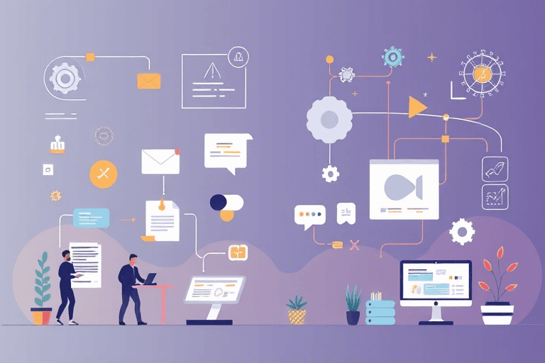 工程管理系统软件工程怎么做？如何高效构建专业级项目管理平台？