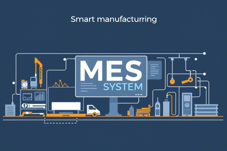 车间生产管理系统软件如何助力企业实现高效生产与精益管理