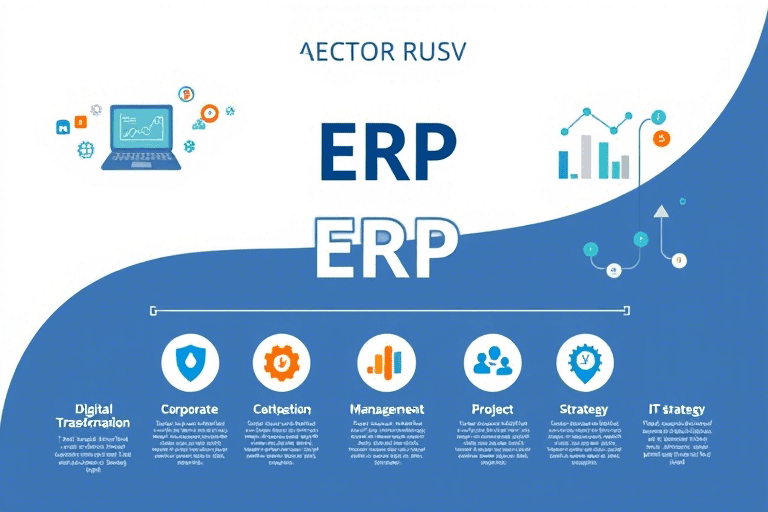 ERP年度规划会议如何高效召开：从准备到执行的全流程指南