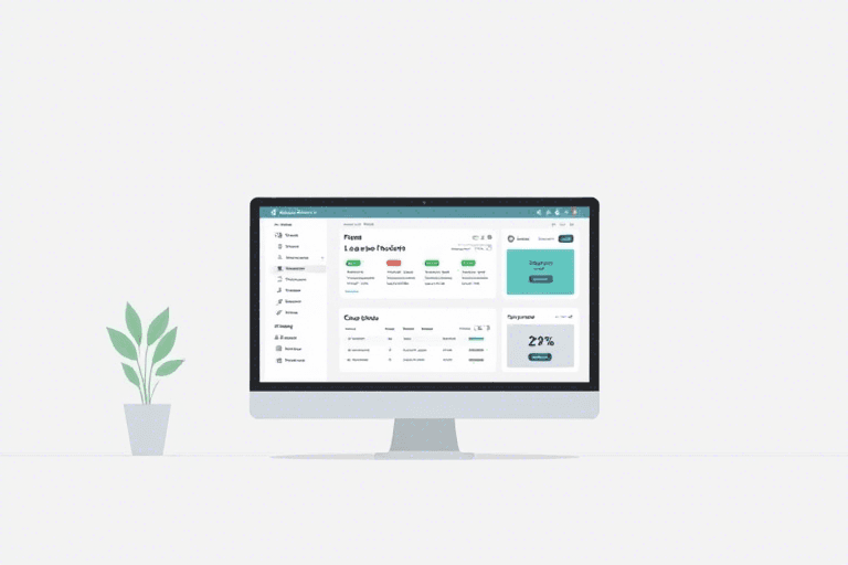 ERP单机版怎么做？企业如何低成本实现高效管理？