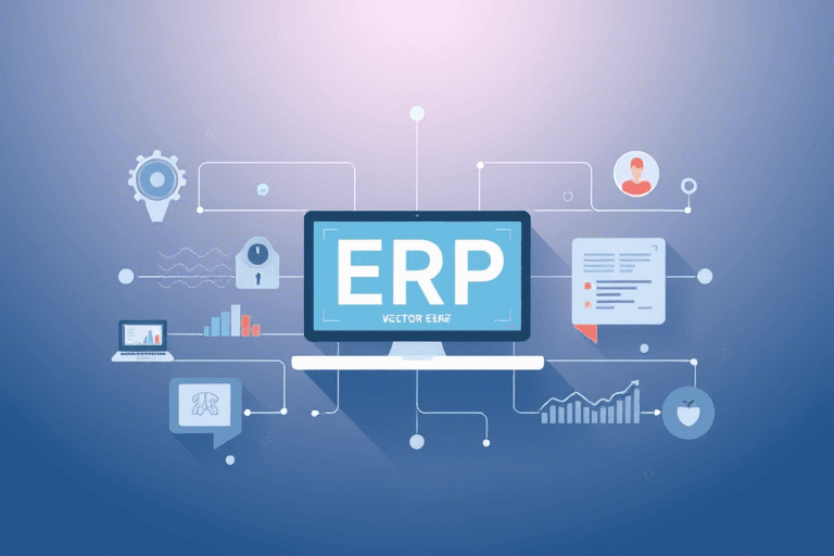 ERP对HR的影响：如何通过系统集成提升人力资源管理效率