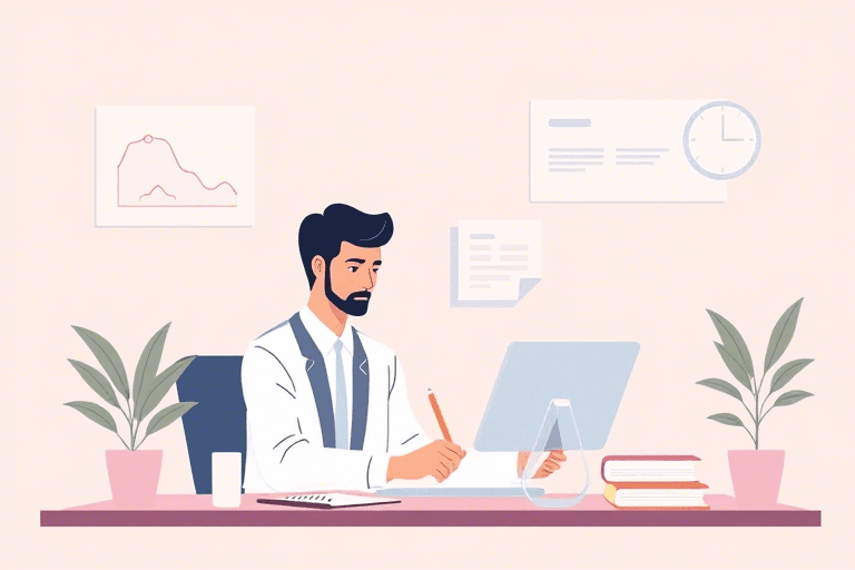 系统集成项目管理工程师报考指南：如何高效备考并顺利通过考试？