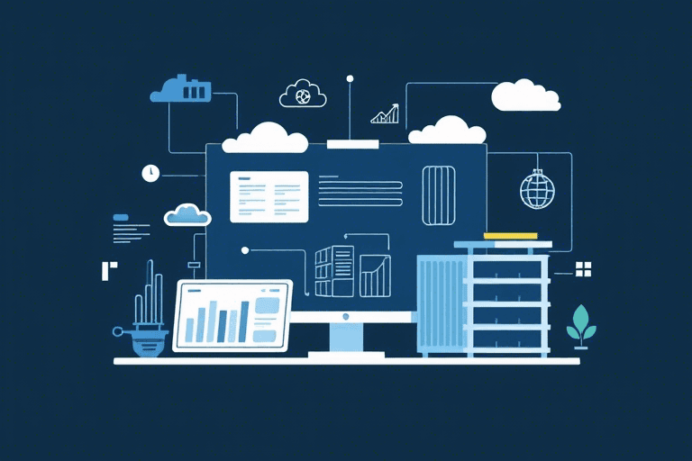 工程数据管理系统：如何构建高效、安全、可扩展的数据管理平台