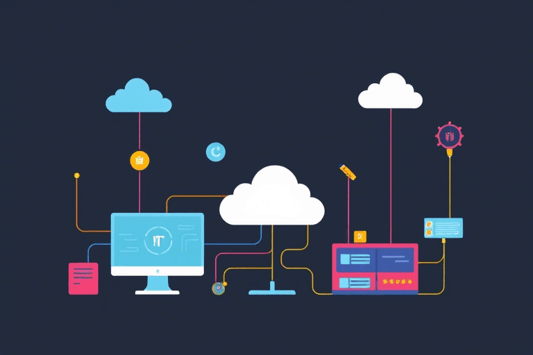 系统维护管理工程师如何高效保障企业IT系统的稳定运行？