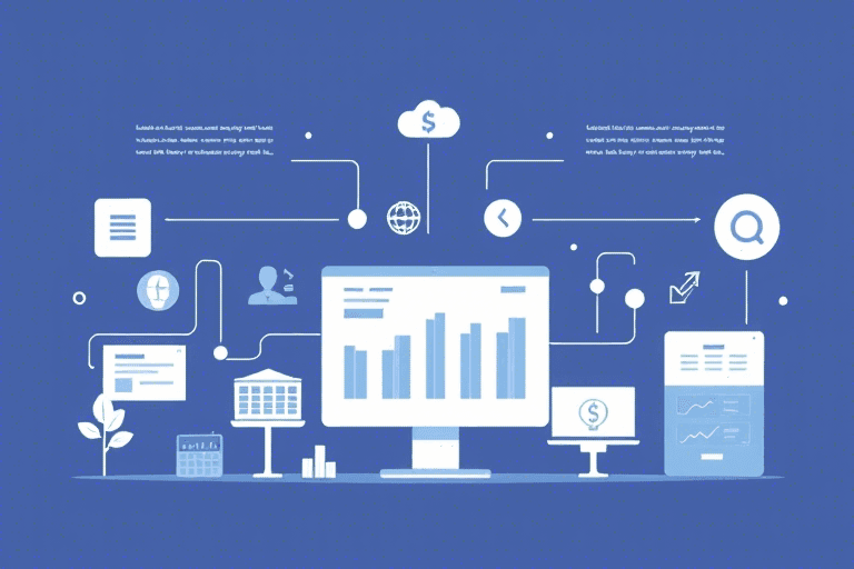 ERP理财系统如何助力企业实现财务智能化与高效管理？