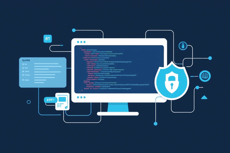 ERP源码下载：如何合法获取并安全使用企业资源计划系统源代码？