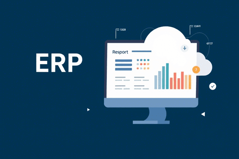 ERP沙盘报告怎么做：从入门到精通的完整指南