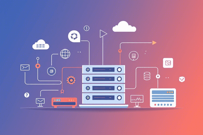 中级系统管理工程：如何构建稳定高效的IT基础设施体系