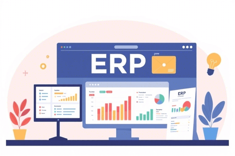 财务软件实施工程师证如何考取？全面解析认证流程与职业发展路径