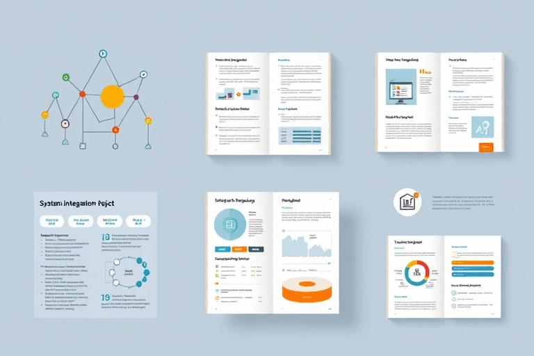 系统集成项目管理工程师教程 pdf怎么下载？完整学习指南与实用资源解析