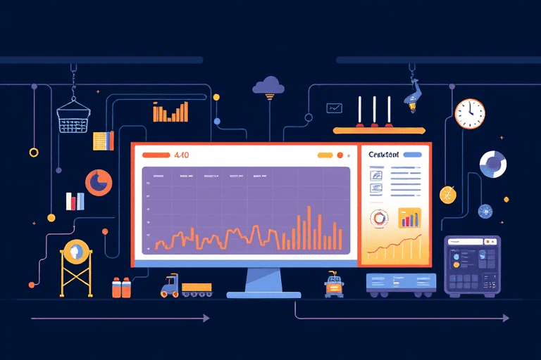 车间项目管理软件有哪些？如何选择最适合工厂的数字化工具？