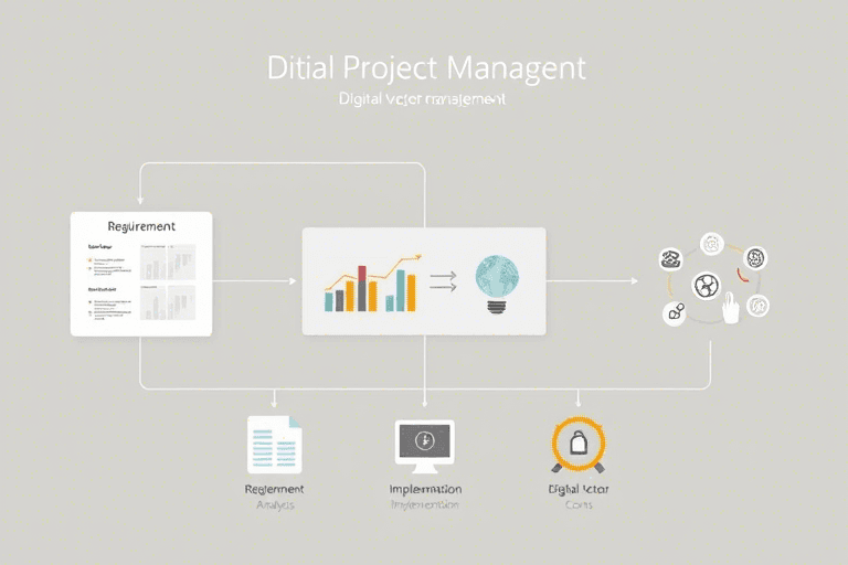 工程管理系统需求分析怎么做才能确保项目成功落地？
