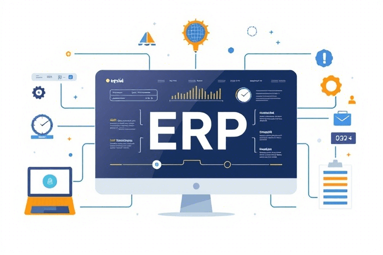 两套ERP系统并行运行：企业数字化转型中的机遇与挑战如何平衡？