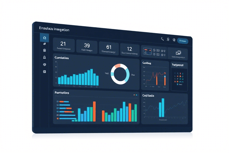 ERP怎么导数据？企业如何高效安全地实现数据迁移与导入操作？
