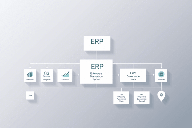 爱仕达软件实施工程师如何高效推动企业数字化转型？