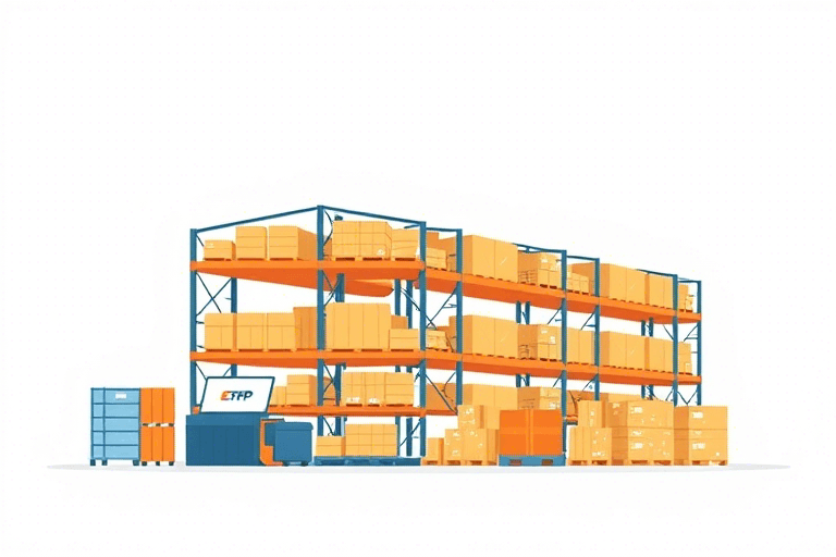 仓库ERP系统难吗？揭秘企业数字化转型的痛点与破解之道