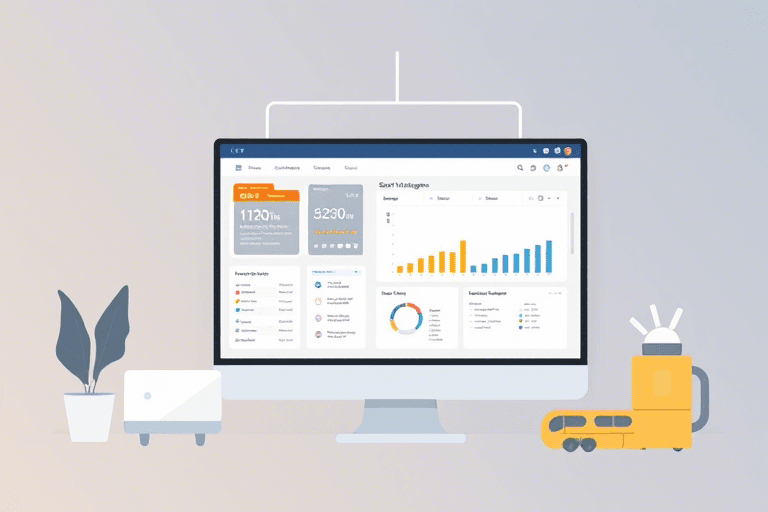 ERP与生产管理如何深度融合？企业效率提升的关键路径是什么？