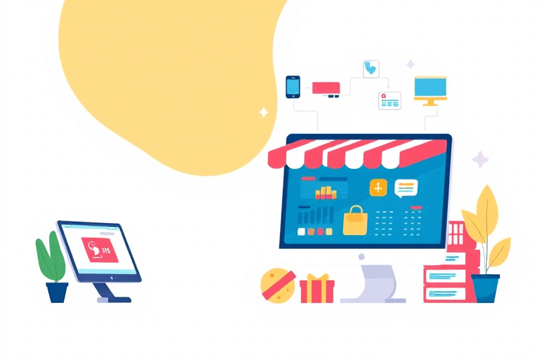 采集淘宝商品的erp系统如何高效实现商品数据自动化管理