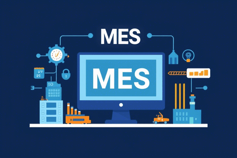 电动车生产管理系统：如何实现高效、智能与可持续的制造流程