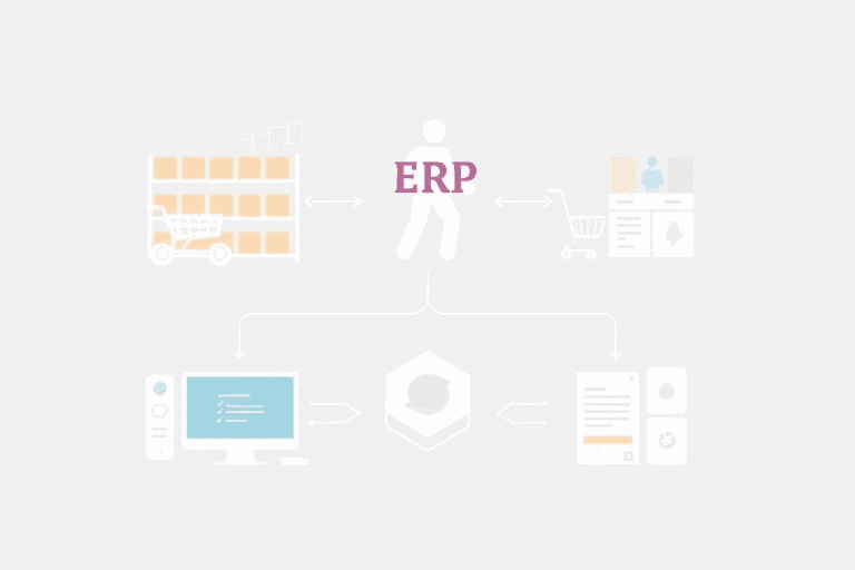 小红书如何对接erp？高效打通电商运营与库存管理的关键步骤