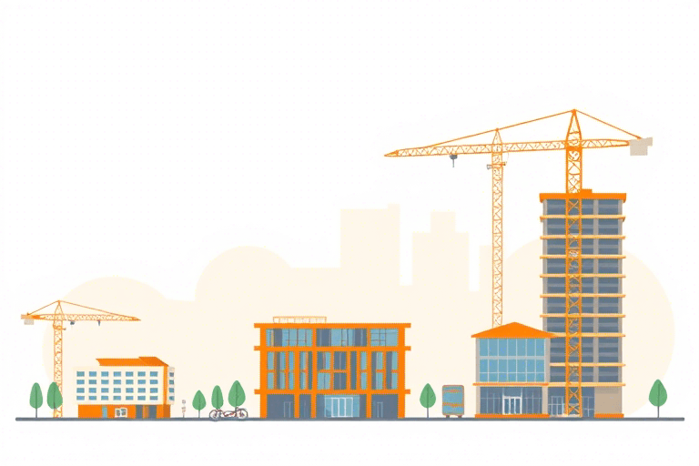 广西建设工程质量检测管理系统如何助力行业监管与效率提升？