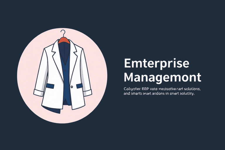 百胜服装ERP如何助力企业实现高效管理与数字化转型