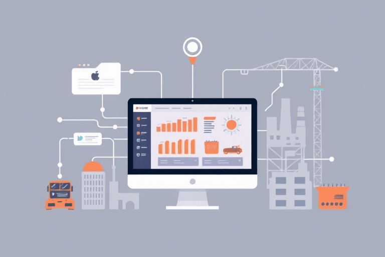 生产管理系统中计算机如何提升制造效率与智能化水平？