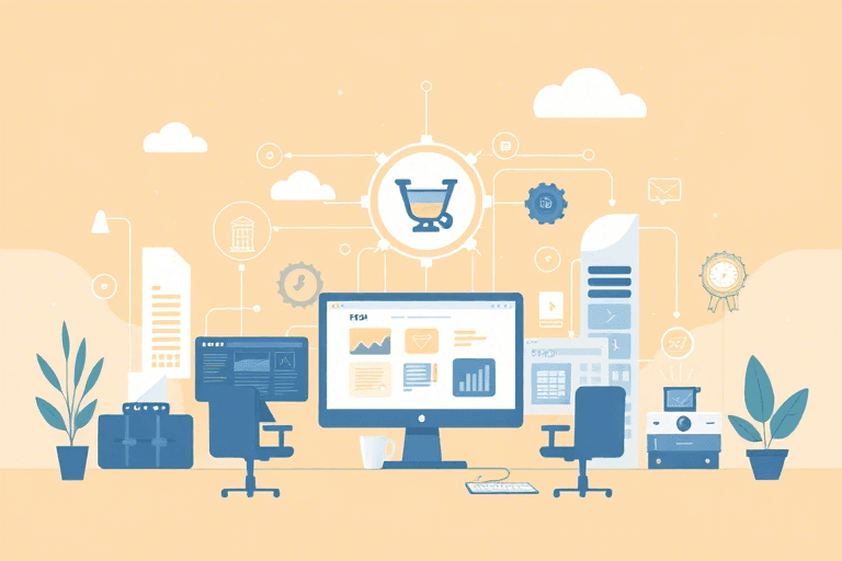 ERP与PDM如何协同工作以提升企业运营效率