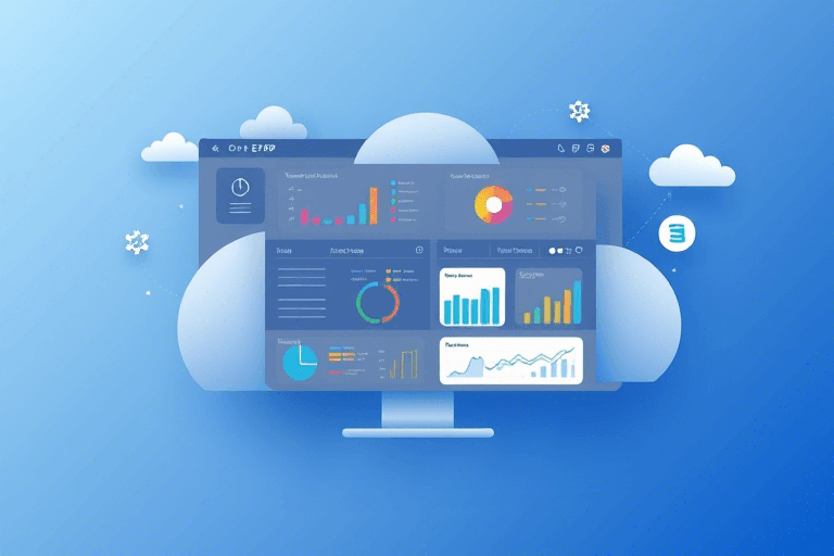 快麦erp怎么下载？手把手教你轻松获取并快速上手使用