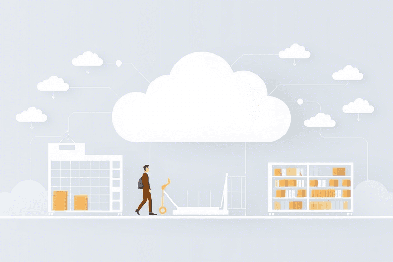 服装下载erp软件怎么选？如何让服装企业高效管理供应链与库存？