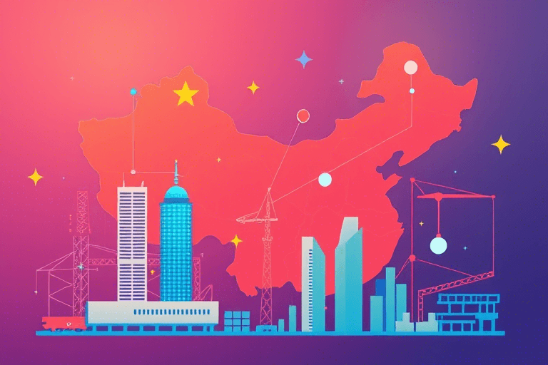 中国ERP怎么做？如何打造适合本土企业的高效数字化管理方案？