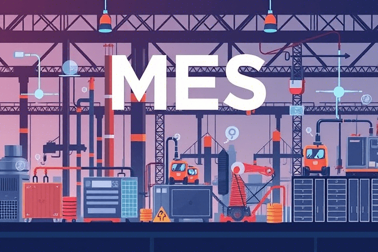 东莞生产管理系统如何助力制造业企业实现高效智能化转型