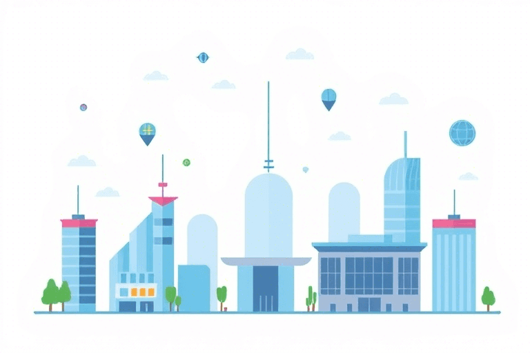 ERP市场如何实现增长与创新？企业数字化转型的路径解析