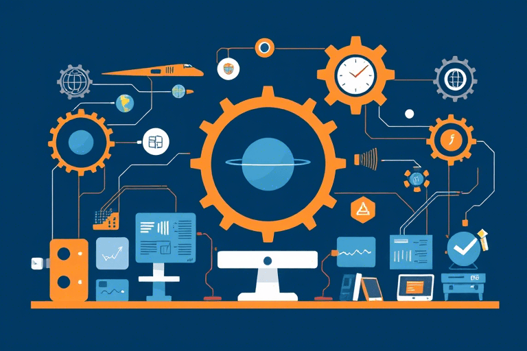 英国系统工程管理如何实现高效协同与技术创新？