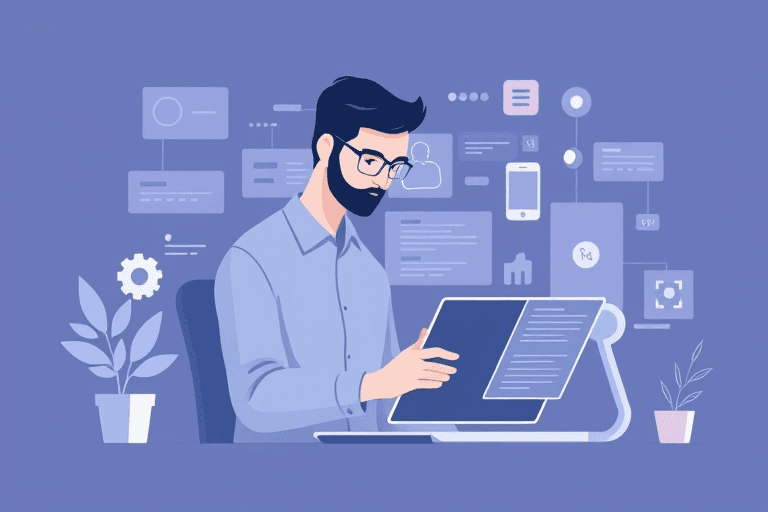 软件工程师管理系统：如何高效管理团队与项目资源