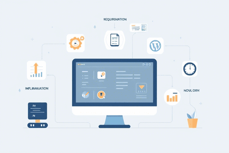 工程建设管理系统需求如何精准识别与高效落地？