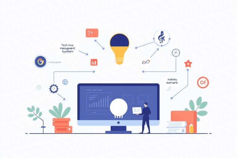 管理系统工程分会如何推动行业技术创新与协同发展