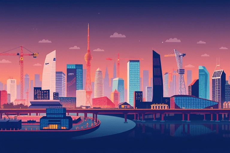 顺德区工程管理系统官网如何打造高效透明的工程项目管理平台？