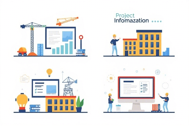 工程合同软件管理系统如何提升项目管理效率与合规性